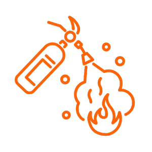 Professional Security Training 9 Icon