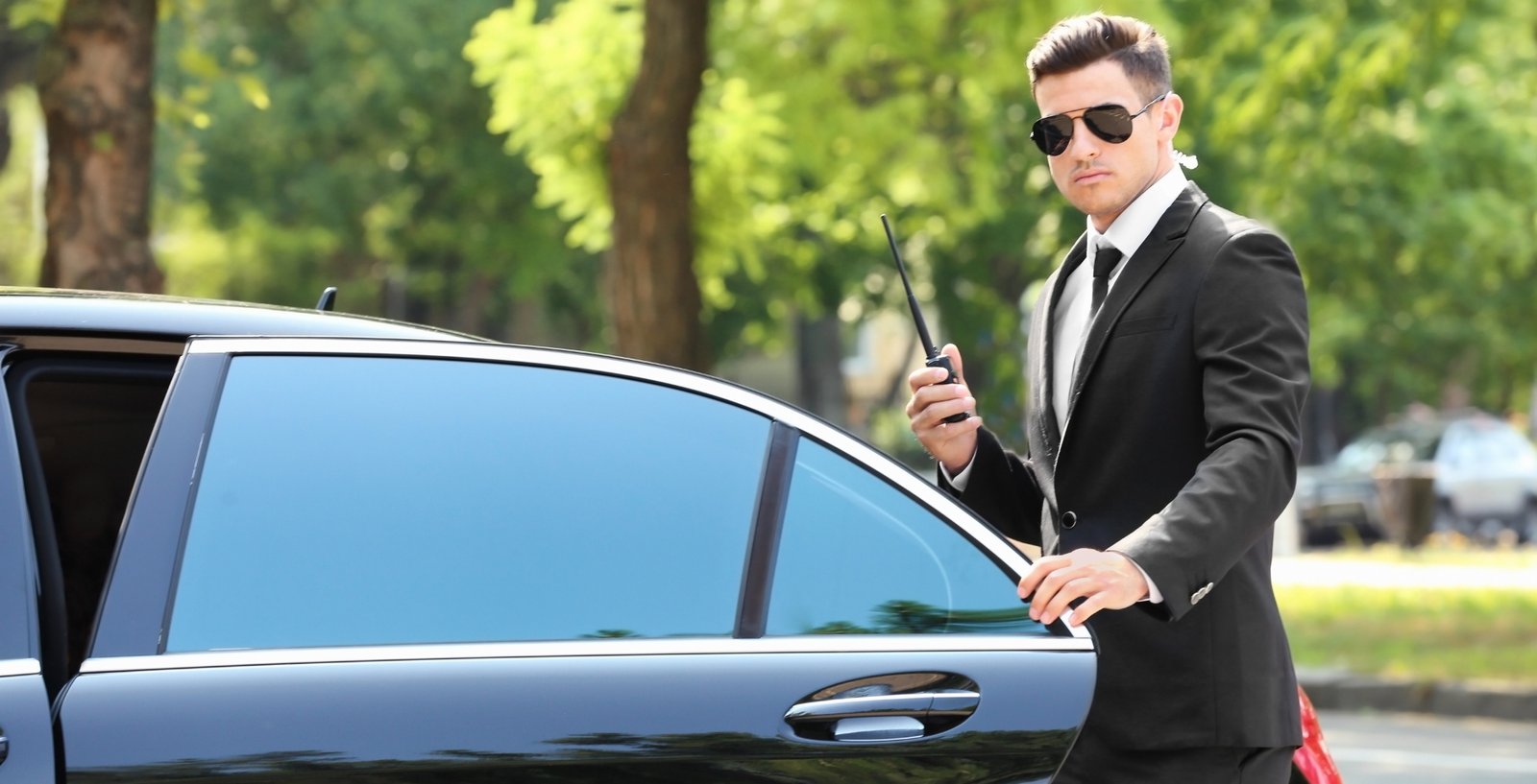 Elite Physical Protection