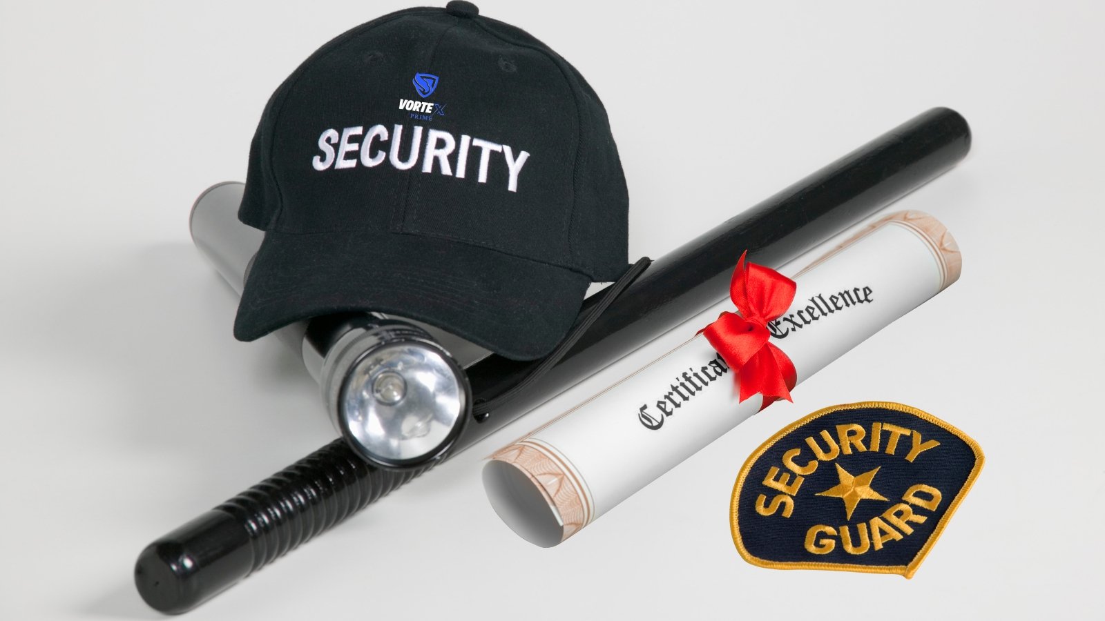 Comprehensive Security Training 1 Comprehensive Security Training