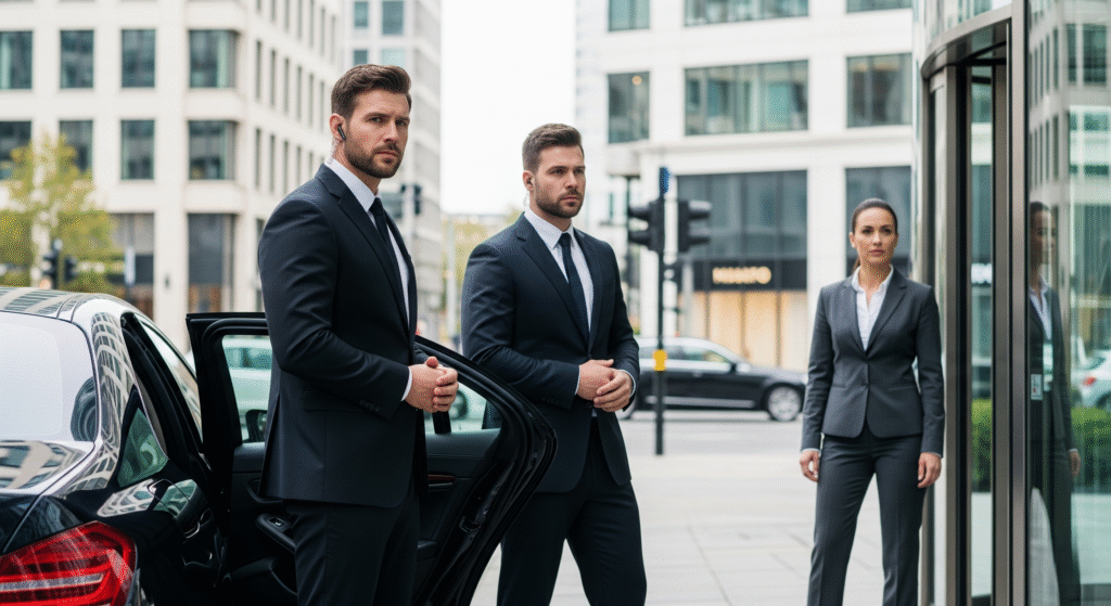 Vortex Prime Elite Physical Protection