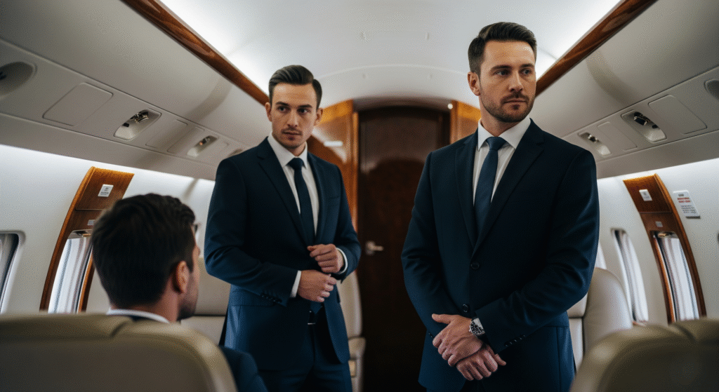 Vortex Prime Elite Physical Protection