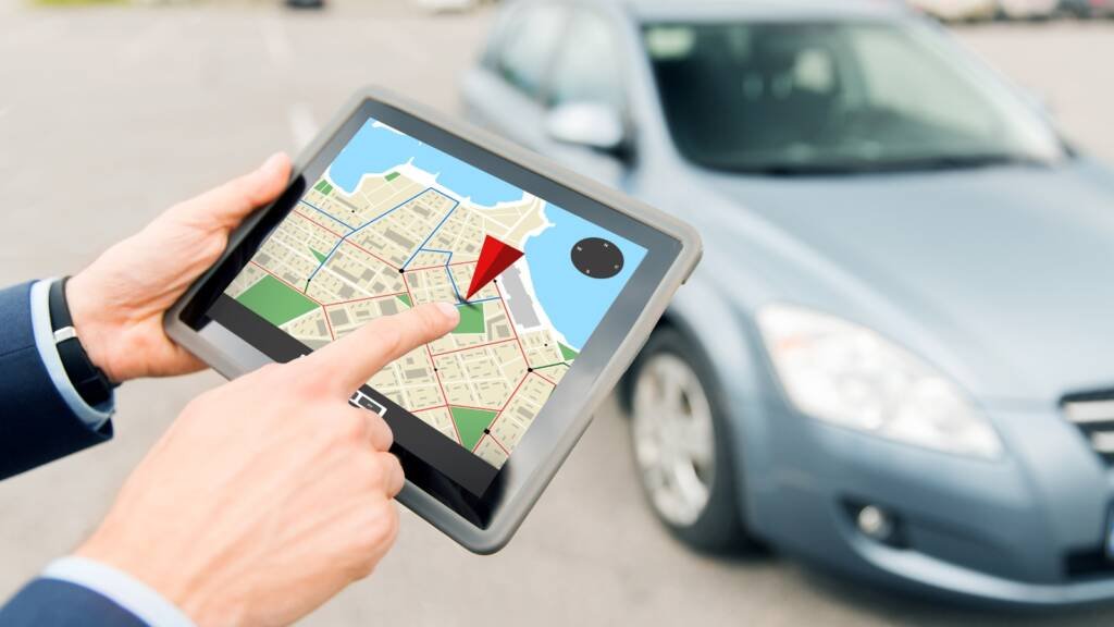 Vortex Prime GPS Monitoring & Asset Tracking