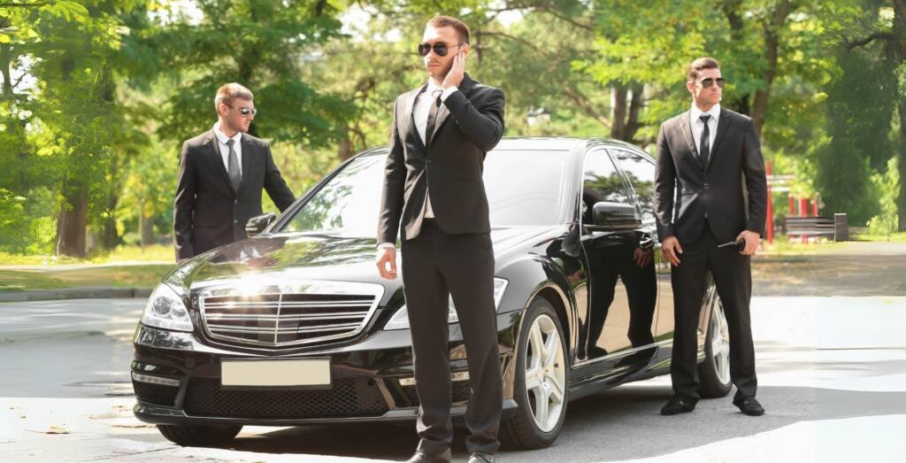 Private Bodyguard Services 4 Vortex Prime Private Bodyguard Services