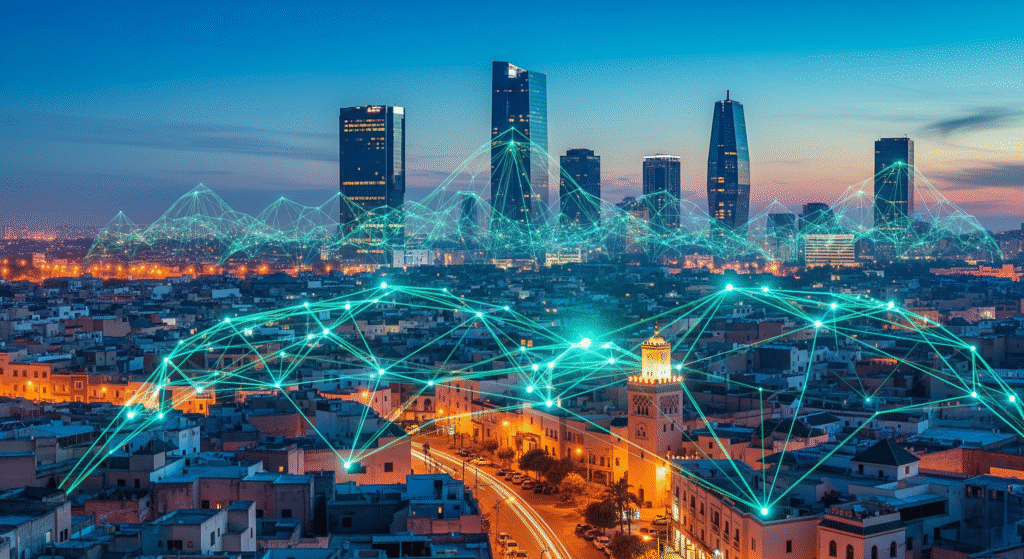 Advanced Cybersecurity Solutions 4