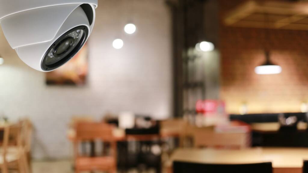 Vortex Prime Residential Security Systems