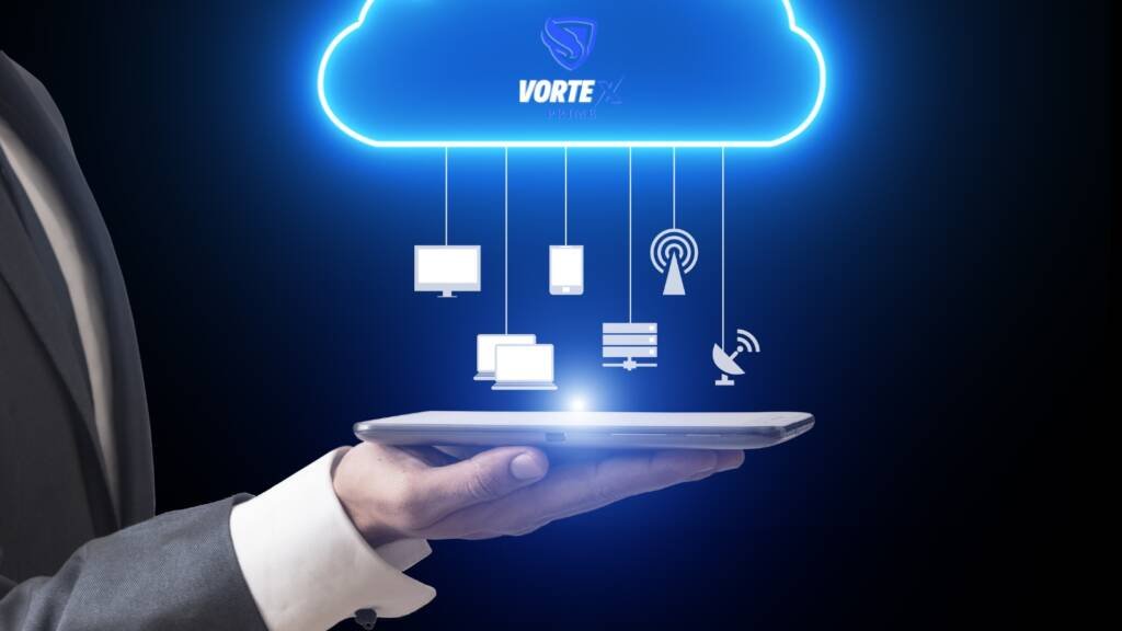 Vortex Prime Cloud Services