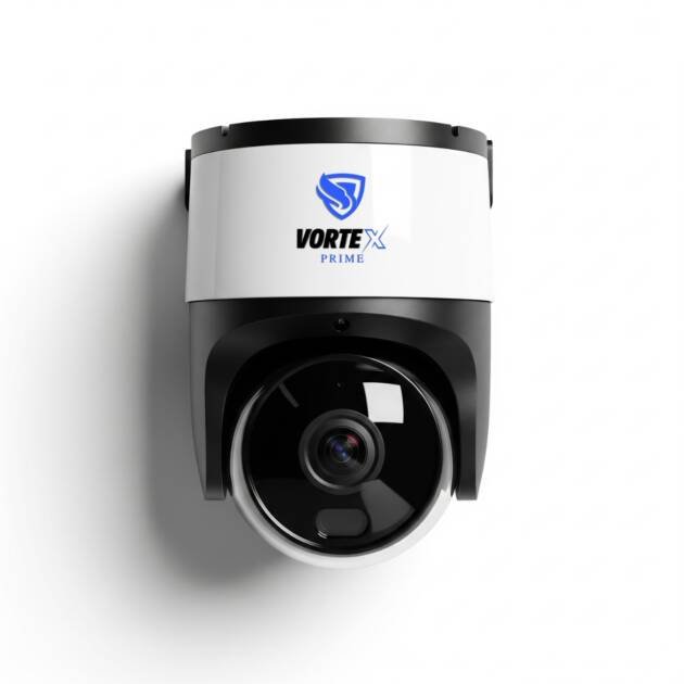 VortexView Pro PTZ Camera