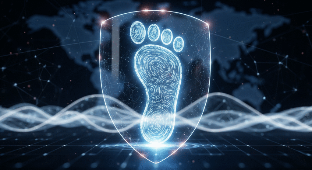 Vortex Prime - Online Privacy