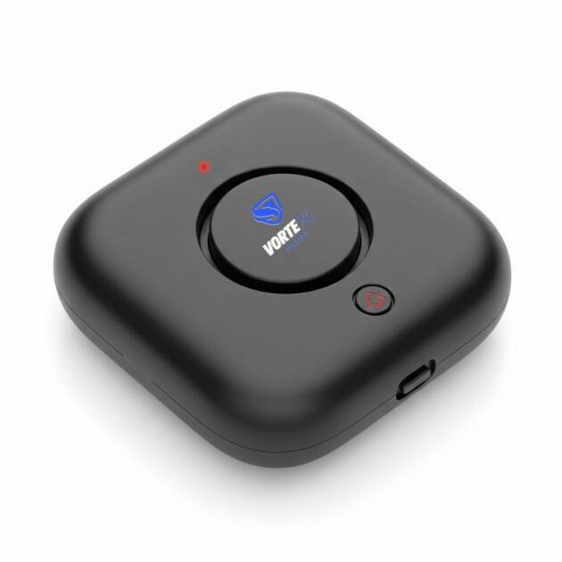 VortexShield Personal Safety Alarm