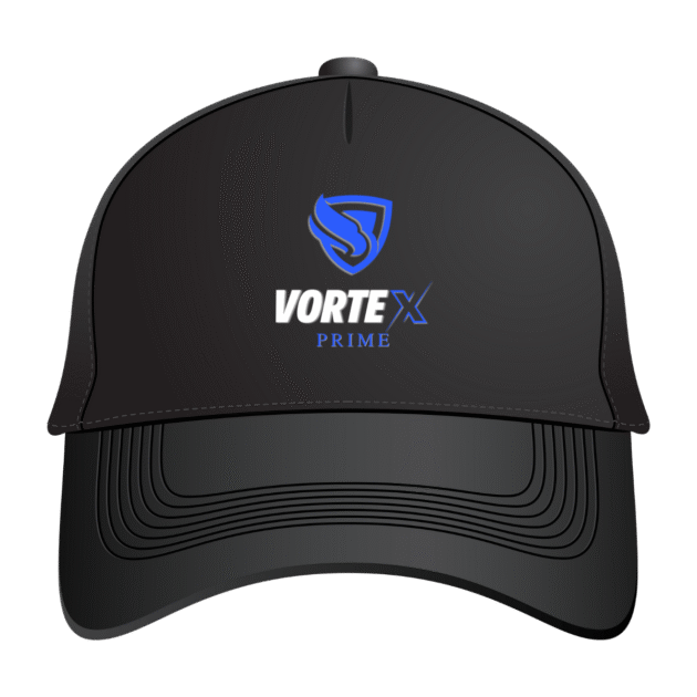 VortexPrime Security Cap