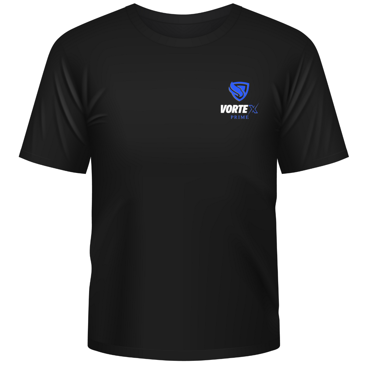 VortexPrime Security Uniform Shirt 1 VortexPrime Security Uniform Shirt