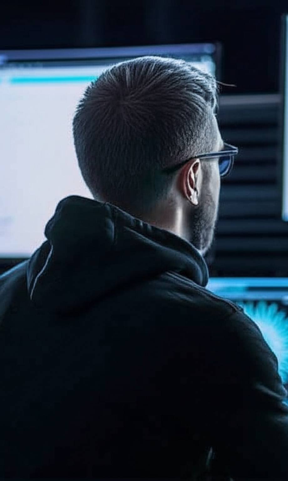 Vortex Prime  Advanced Cybersecurity Solutions