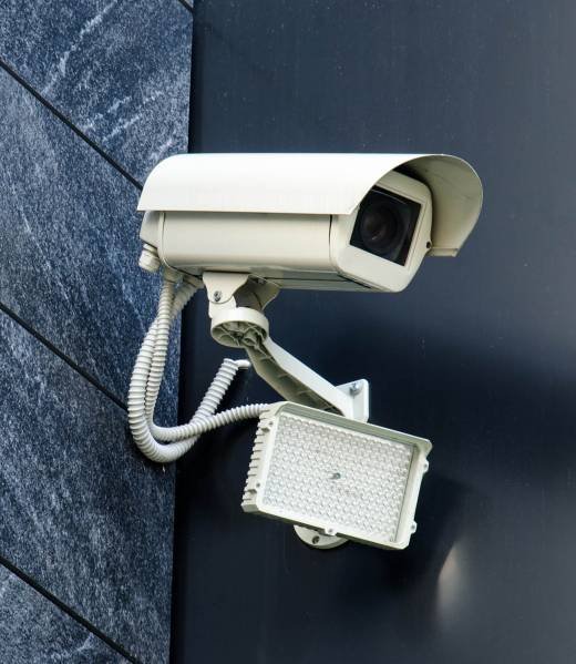 VortexPrime CCTV & Surveillance Solutions